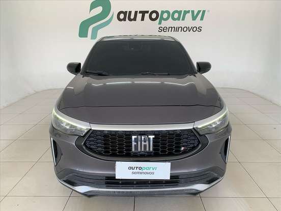 FIAT-FASTBACK-1.0 TURBO 200 FLEX IMPETUS CVT FIAT-FASTBACK-2022