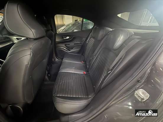 FIAT-FASTBACK-1.0 TURBO 200 FLEX IMPETUS CVT FIAT-FASTBACK-2023