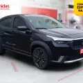 FIAT FASTBACK 1.0 TURBO 200 HYBRID AUDACE CVT FIAT FASTBACK 1.0 TURBO 200 HYBRID AUDACE CVT