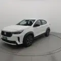 FIAT FASTBACK 1.0 TURBO 200 HYBRID AUDACE CVT FIAT FASTBACK 1.0 TURBO 200 HYBRID AUDACE CVT