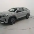 FIAT FASTBACK 1.0 TURBO 200 HYBRID AUDACE CVT FIAT FASTBACK 1.0 TURBO 200 HYBRID AUDACE CVT