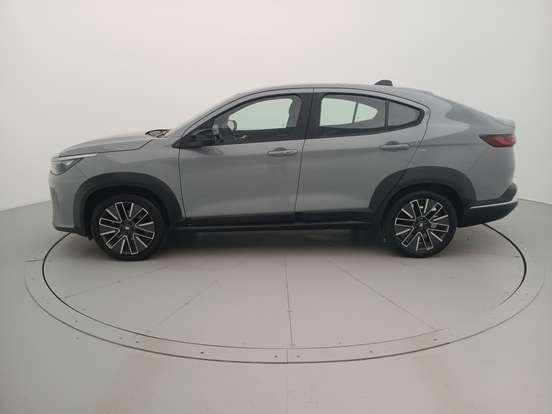FIAT-FASTBACK-1.0 TURBO 200 HYBRID AUDACE CVT FIAT-FASTBACK-2025