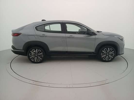 FIAT-FASTBACK-1.0 TURBO 200 HYBRID AUDACE CVT FIAT-FASTBACK-2025