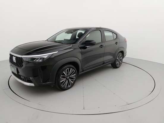 FIAT-FASTBACK-1.0 TURBO 200 HYBRID AUDACE CVT FIAT-FASTBACK-2025