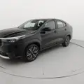 FIAT FASTBACK 1.0 TURBO 200 HYBRID AUDACE CVT FIAT FASTBACK 1.0 TURBO 200 HYBRID AUDACE CVT