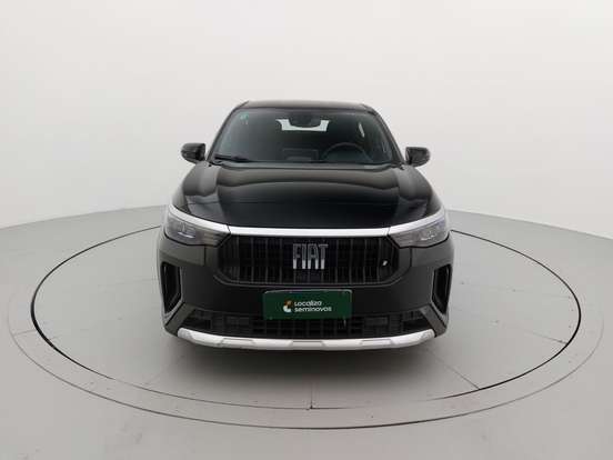 FIAT-FASTBACK-1.0 TURBO 200 HYBRID AUDACE CVT FIAT-FASTBACK-2025