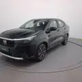 FIAT FASTBACK 1.0 TURBO 200 HYBRID AUDACE CVT FIAT FASTBACK 1.0 TURBO 200 HYBRID AUDACE CVT