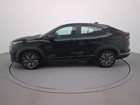FIAT-FASTBACK-1.0 TURBO 200 HYBRID AUDACE CVT FIAT-FASTBACK-2025