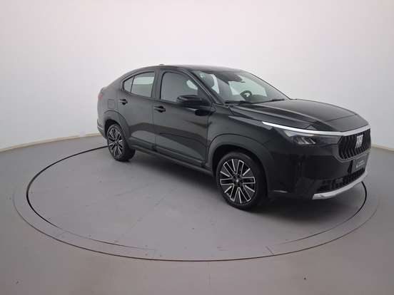 FIAT-FASTBACK-1.0 TURBO 200 HYBRID AUDACE CVT FIAT-FASTBACK-2025
