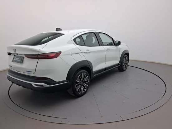 FIAT-FASTBACK-1.0 TURBO 200 HYBRID AUDACE CVT FIAT-FASTBACK-2025