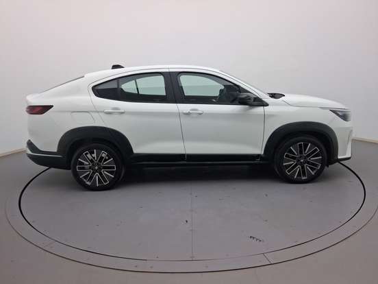 FIAT-FASTBACK-1.0 TURBO 200 HYBRID AUDACE CVT FIAT-FASTBACK-2025