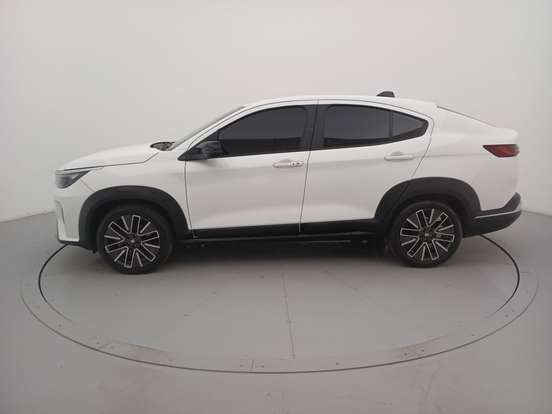 FIAT-FASTBACK-1.0 TURBO 200 HYBRID AUDACE CVT FIAT-FASTBACK-2025