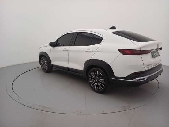 FIAT-FASTBACK-1.0 TURBO 200 HYBRID AUDACE CVT FIAT-FASTBACK-2025