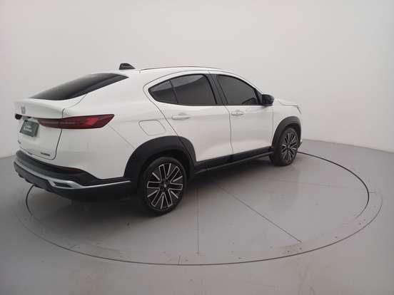 FIAT-FASTBACK-1.0 TURBO 200 HYBRID AUDACE CVT FIAT-FASTBACK-2025