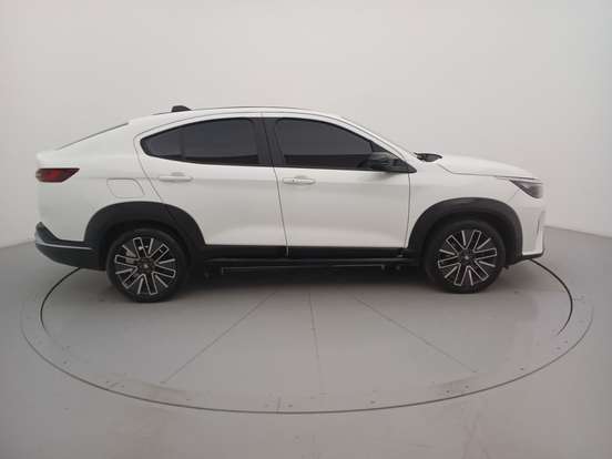 FIAT-FASTBACK-1.0 TURBO 200 HYBRID AUDACE CVT FIAT-FASTBACK-2025