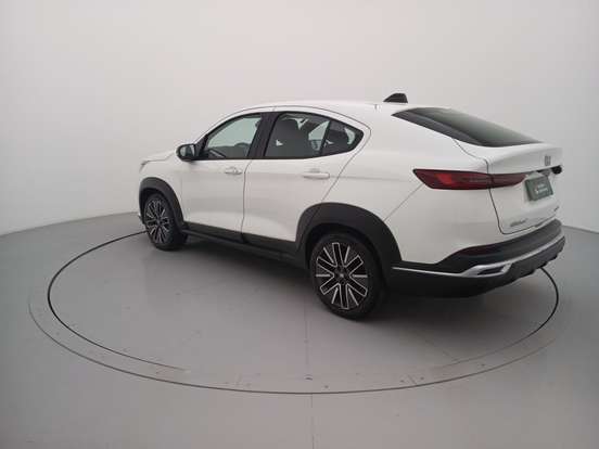 FIAT-FASTBACK-1.0 TURBO 200 HYBRID AUDACE CVT FIAT-FASTBACK-2025