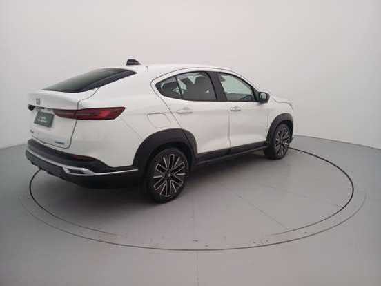 FIAT-FASTBACK-1.0 TURBO 200 HYBRID AUDACE CVT FIAT-FASTBACK-2025