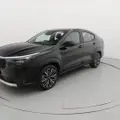FIAT FASTBACK 1.0 TURBO 200 HYBRID AUDACE CVT FIAT FASTBACK 1.0 TURBO 200 HYBRID AUDACE CVT