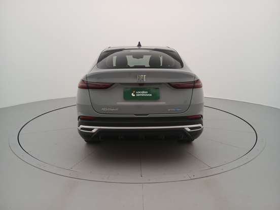 FIAT-FASTBACK-1.0 TURBO 200 HYBRID AUDACE CVT FIAT-FASTBACK-2025