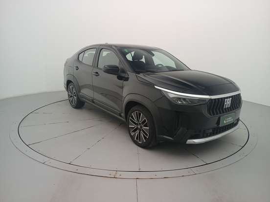 FIAT-FASTBACK-1.0 TURBO 200 HYBRID AUDACE CVT FIAT-FASTBACK-2025