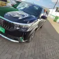 FIAT FASTBACK 1.0 TURBO 200 HYBRID AUDACE CVT FIAT FASTBACK 1.0 TURBO 200 HYBRID AUDACE CVT