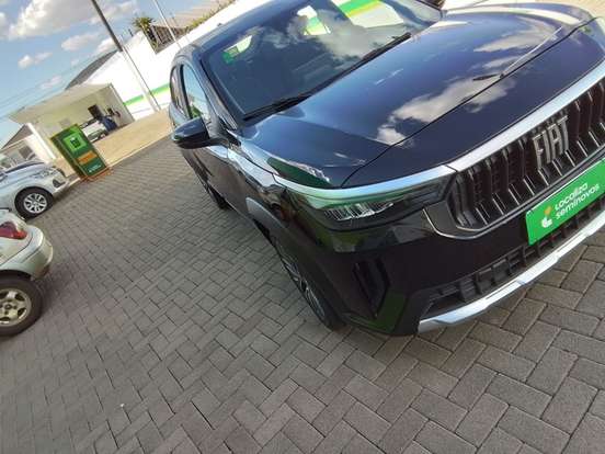 FIAT-FASTBACK-1.0 TURBO 200 HYBRID AUDACE CVT FIAT-FASTBACK-2025