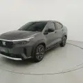 FIAT FASTBACK 1.0 TURBO 200 HYBRID AUDACE CVT FIAT FASTBACK 1.0 TURBO 200 HYBRID AUDACE CVT