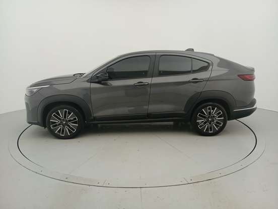 FIAT-FASTBACK-1.0 TURBO 200 HYBRID AUDACE CVT FIAT-FASTBACK-2025