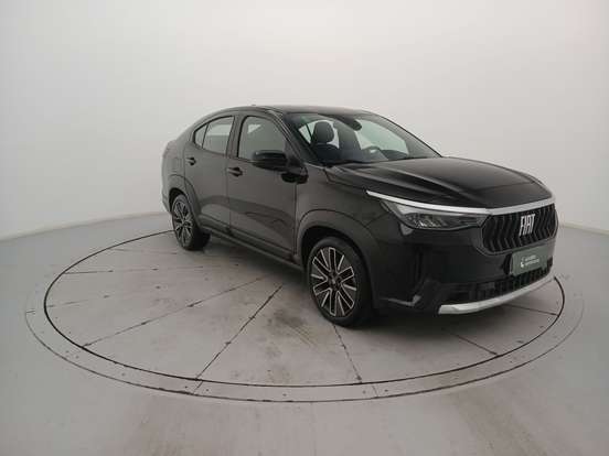 FIAT-FASTBACK-1.0 TURBO 200 HYBRID AUDACE CVT FIAT-FASTBACK-2025