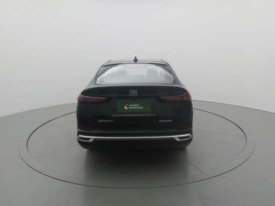 FIAT-FASTBACK-1.0 TURBO 200 HYBRID AUDACE CVT FIAT-FASTBACK-2025