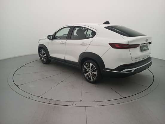 FIAT-FASTBACK-1.0 TURBO 200 HYBRID AUDACE CVT FIAT-FASTBACK-2025