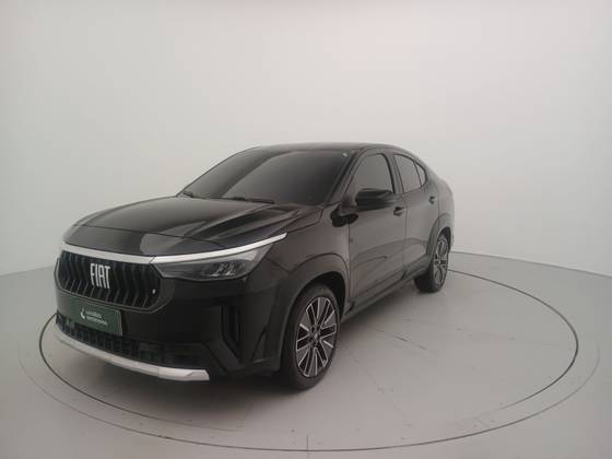 FIAT FASTBACK 1.0 TURBO 200 HYBRID AUDACE CVT