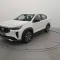 FIAT FASTBACK 1.0 TURBO 200 HYBRID AUDACE CVT FIAT FASTBACK 1.0 TURBO 200 HYBRID AUDACE CVT