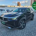 FIAT FASTBACK 1.0 TURBO 200 HYBRID AUDACE CVT FIAT FASTBACK 1.0 TURBO 200 HYBRID AUDACE CVT