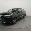 FIAT FASTBACK 1.0 TURBO 200 HYBRID AUDACE CVT FIAT FASTBACK 1.0 TURBO 200 HYBRID AUDACE CVT