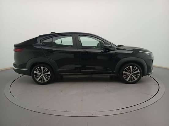 FIAT-FASTBACK-1.0 TURBO 200 HYBRID AUDACE CVT FIAT-FASTBACK-2025
