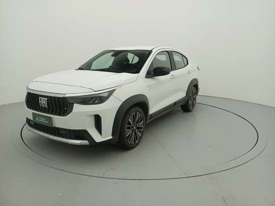 FIAT-FASTBACK-1.0 TURBO 200 HYBRID AUDACE CVT FIAT-FASTBACK-2025