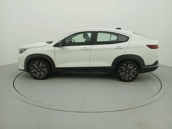 FIAT-FASTBACK-1.0 TURBO 200 HYBRID AUDACE CVT FIAT-FASTBACK-2025