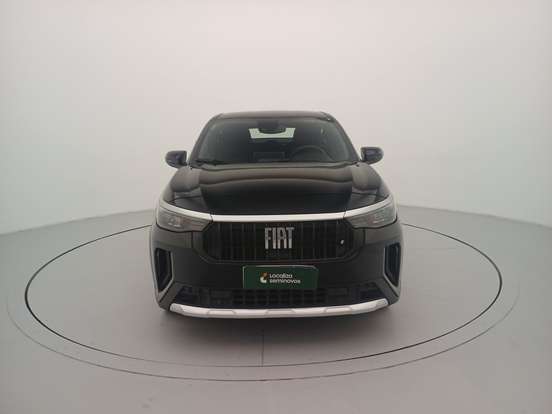 FIAT-FASTBACK-1.0 TURBO 200 HYBRID AUDACE CVT FIAT-FASTBACK-2025