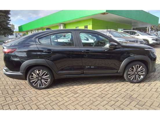 FIAT-FASTBACK-1.0 TURBO 200 HYBRID AUDACE CVT FIAT-FASTBACK-2025