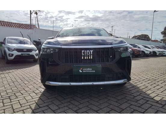 FIAT-FASTBACK-1.0 TURBO 200 HYBRID AUDACE CVT FIAT-FASTBACK-2025