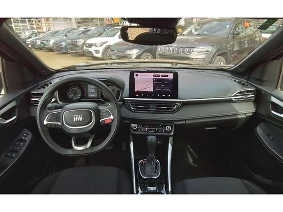 FIAT-FASTBACK-1.0 TURBO 200 HYBRID AUDACE CVT FIAT-FASTBACK-2025