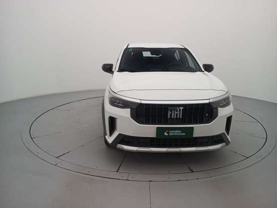FIAT-FASTBACK-1.0 TURBO 200 HYBRID AUDACE CVT FIAT-FASTBACK-2025
