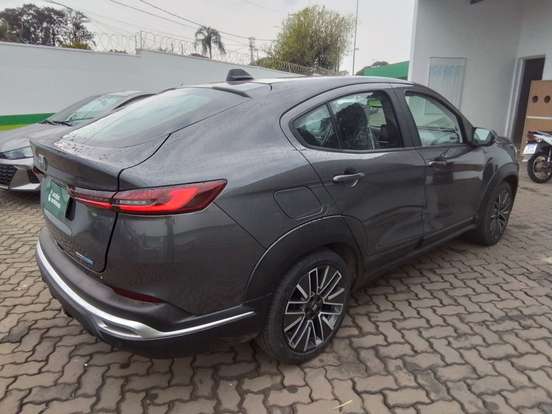 FIAT-FASTBACK-1.0 TURBO 200 HYBRID AUDACE CVT FIAT-FASTBACK-2025