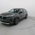 FIAT FASTBACK 1.0 TURBO 200 HYBRID AUDACE CVT FIAT FASTBACK 1.0 TURBO 200 HYBRID AUDACE CVT