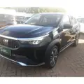 FIAT FASTBACK 1.0 TURBO 200 HYBRID AUDACE CVT FIAT FASTBACK 1.0 TURBO 200 HYBRID AUDACE CVT