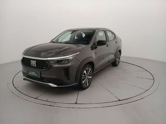 FIAT-FASTBACK-1.0 TURBO 200 HYBRID AUDACE CVT FIAT-FASTBACK-2025