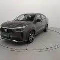 FIAT FASTBACK 1.0 TURBO 200 HYBRID AUDACE CVT FIAT FASTBACK 1.0 TURBO 200 HYBRID AUDACE CVT