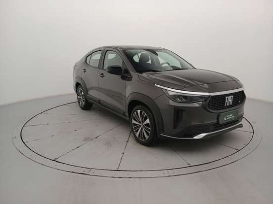 FIAT-FASTBACK-1.0 TURBO 200 HYBRID AUDACE CVT FIAT-FASTBACK-2025