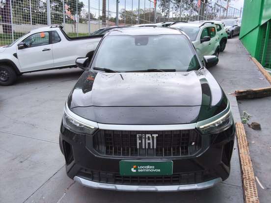 FIAT-FASTBACK-1.0 TURBO 200 HYBRID AUDACE CVT FIAT-FASTBACK-2025